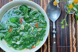 3 loại rau mọc hoang như cỏ dại ở Việt Nam nhưng là thuốc quý ít ai ngờ tới