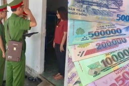 7 trường hợp không đăng ký thường trú năm 2025: Phạt tới 1 triệu đồng