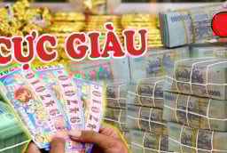 Chuột Rơi Hũ Nếp: 3 tuổi Ơn Trên Ban Lộc, Tổ Tiên Trợ Giúp,  Trúng Số Độc Đắc, tiền về như nước lũ