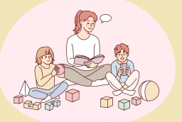 'Hiệu ứng chuột đói' giúp con Nỗ Lực, lớn lên Thành Công, cha mẹ dù giàu hay nghèo cũng nên áp dụng