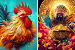 Từ Rằm tháng 5 đến rằm tháng 9: 3 tuổi Trúng Quả Đậm, Tiền-Tình-Danh tụ về, Giàu Sang nức tiếng