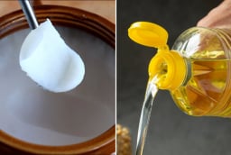 Mỡ lợn hay dầu ăn tốt hơn? Nhiều người dùng sai mà không biết