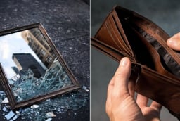 Nhà có 5 món đồ càng giữ, gia chủ càng dễ lụi bại: Nên vứt sớm