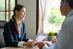 Nhà tuyển dụng hỏi 'Bạn có câu hỏi gì không?': Người không ngoan chỉ cần nói câu này, ghi điểm tuyệt đối