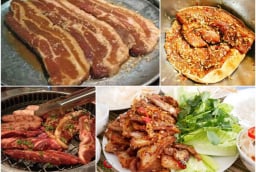 Ướp thịt nướng chỉ bỏ hành và mắm thôi chưa đủ: Thả thêm loại gia vị đặc biệt này thịt mềm tan, thơm ngon