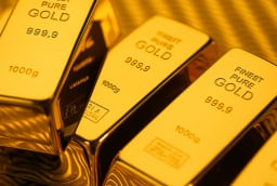 Bảng giá vàng 9999 24K 18K SJC DOJI PNJ hôm nay 6/6/2025