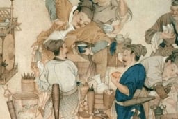 Bí ẩn tuổi 49: Tổ tiên cảnh báo không nên ở lâu 4 nơi này – ai biết sớm sẽ tránh tai ương