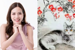 Con giáp nữ sinh giờ đẹp: Hậu vận viên mãn, an yên bên người thương