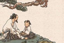 Dạy con thành người Tử Tế Tài Đức: 3 bài học người xưa truyền lại, nhiều người giờ mới thấm