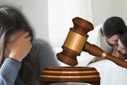 Những hình phạt nghiêm khắc cho tội Ngoại tình trên thế giới, nước nào có luật lệ nghiêm khắc nhất?