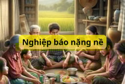 3 nghiệp báo nặng nề nhất Tổ Tiên làm, con cháu gánh chịu khó 'ngẩng đầu', gia đạo bất an