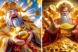 Lộc Trời Hội Tụ liên tiếp (8/6- 18/6): 3 tuổi đào được Kho Vàng, đời sang trang mới