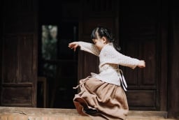 Nhà có 3 thứ không giàu cũng vượng, con cháu hưởng Phúc hưởng Phần