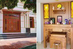 Nhà có '3 thứ sạch, 1 thứ đầy', gia chủ lộc bất tận hưởng, càng sống càng giàu có sung túc