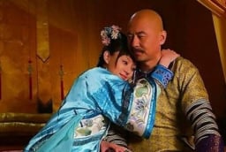 Quy tắc bất di bất dịch buộc phi tần triều nhà Thanh phải giữ im lặng khi làm chuyện ấy