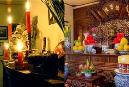 Thắp hương Rằm xong nhớ hạ 5 thứ này, để càng lâu càng Mất Lộc, gia chủ khó làm Giàu