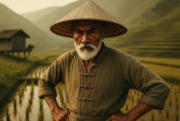 Tổ Tiên nói: 'Đáng sợ nhất là năm nhuận 2 tháng 6 âm', tại sao lại thế?