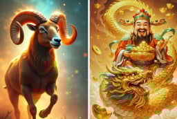 Từ 8/6 đến 20/7: 3 tuổi Tiền Về Như Nước Sông Hồng, 1 tuổi Đắc Lộc Đắc Tài làm ăn lãi đậm