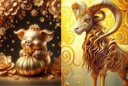 15 ngày liên tiếp cuối tháng 6: Top 4 tuổi Tài Lộc Dồi Dào, Vàng bạc xung quanh, Giàu lên nhanh chóng
