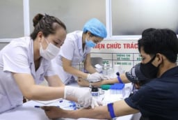 Thêm những đối tượng này được hưởng trợ cấp ốm đau từ ngày 1/7/2025