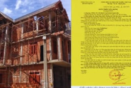 10 trường hợp được miễn Giấy Phép Xây Dựng mới nhất 2025: Ai không biết mất quyền lợi