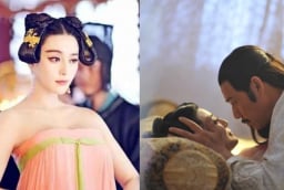 Quy tắc ngầm thời nhà Thanh: Phi tần không dám 'hé răng' khi thị tẩm