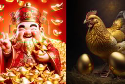 Rằm tháng 5: 3 tuổi Ăn Lộc Tổ Tiên, Trúng Quả đậm, Giàu có vang danh, Tiền như nước phúc như sơn