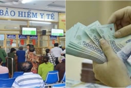 5 thay đổi lớn về BHYT có hiệu lực từ 01/7/2025: Người dân có được hưởng thêm quyền lợi?