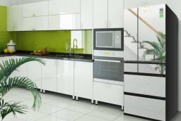 Nóc tủ lạnh đặt sai 3 thứ này, tài lộc tiêu tán, gia đình khó giữ của!