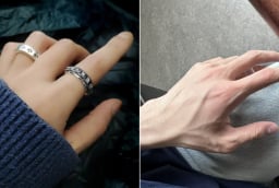 Ý nghĩa đeo nhẫn ở từng ngón tay đầy đủ, dành cho cả nam và nữ