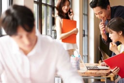 3 điều tuyệt đối không được nói ở nơi làm việc, càng nói càng thiệt thân