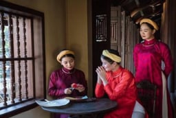 3 điều tuyệt đối không nên tiết lộ với anh em ruột: Lời dặn sâu sắc của tổ tiên
