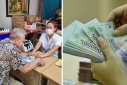 Điều kiện để người không có lương hưu được hưởng trợ cấp từ 1/7/2025: Ai không biết là thiệt