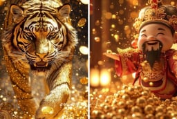 Sau 12/6: Top 3 tuổi Thời Tới Cản Không Kịp, Tiền Đồ Sáng Rực, Một Bước Lên Tiên