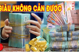 Song Hỷ Lâm Môn: 3 tuổi Vận May Liên Tiếp, Tiền vào cửa trước, Vàng vào của sau, Phúc - Lộc -Thọ như ý