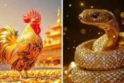 Từ 16/6 đến 20/7: 3 tuổi Vàng Đổ Về Nhà, Lộc Từ Trên Trời Rơi Xuống, giàu nhất tuổi số 2