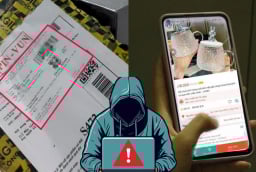 Việc quan trọng phải làm để không bị lộ thông tin cá nhân khi mua hàng online