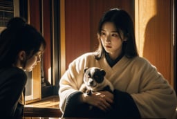 3 tướng mặt chiêu tài suốt đời: Ai sở hữu một nét cũng đủ vượng phú quý