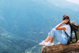5 bí quyết 'thần thánh' giúp bạn tìm được đam mê