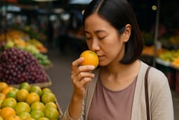 Bí quyết chọn trái cây không ngậm hóa chất ở chợ đầu mối: Dân sành ăn chia sẻ thật lòng