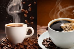 Cách Phân Biệt Cà Phê Nguyên Chất Và Cà Phê Trộn Bắp Rang, Đậu Nành: Bỏ Túi Ngay Để Không Bị Lừa
