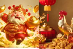 Đúng Thứ Bảy, Chủ Nhật tới: 4 tuổi Vàng trời rơi vào nhà, Phú Quý theo sau, Thần Tài chia lộc