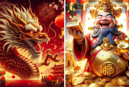 Sau 13/6: 4 tuổi Lộc Trời Bất Tận Hưởng, Tiền Về Chật Ví, đặc biệt số 2 Cực Đỏ