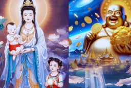Số cuối cùng ngày sinh sẽ quyết định sự Giàu Có Cả Đời của bạn: Ai nhiều tiền và sống lâu hơn?