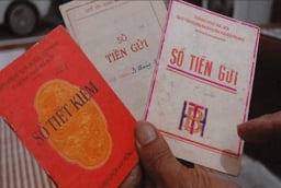 Sổ tiết kiệm bị rách có rút được tiền không?