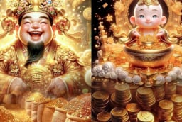 Top 3 con giáp tháng 7 nỗ lực, tháng 8 hốt vàng, tháng 9 Trúng Đậm cơ hội tiền tỷ