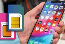 Từ ngày 1/8/2025. có 5 trường hợp bị khóa SIM, thu hồi số điện thoại dù là chính chủ