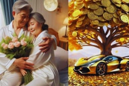 9 ngày sinh âm lịch Giàu Có nhất, bạn có nằm trong số đó?