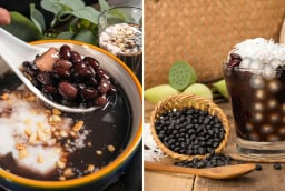 Mẹo nấu chè đỗ đen bằng nồi cơm điện, hạt đỗ thơm bùi, nhanh nhừ, không vỡ nát