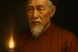 Người xưa nhắc: 'Canh nhất không tham ăn, canh ba không tham dục', nghĩa là sao?
